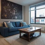 Ima Apartments The Studio\'S 42