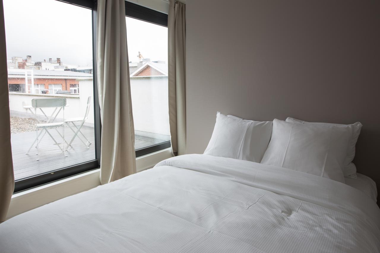 Appartement Ima The Studio's 42 *