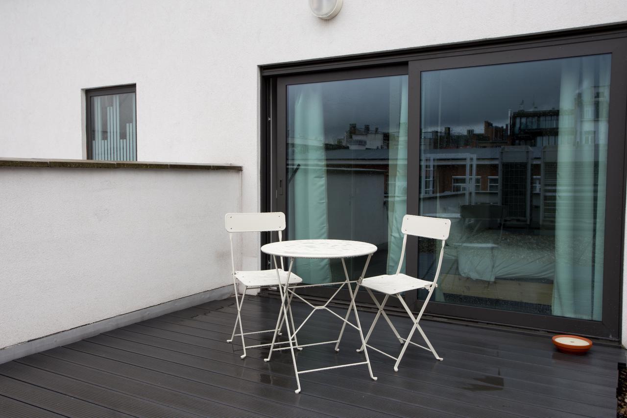 Ima The Studio's 42 Appartement *