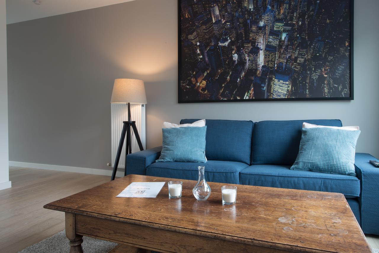 Ima The Studio's 42 Appartement Antwerpen