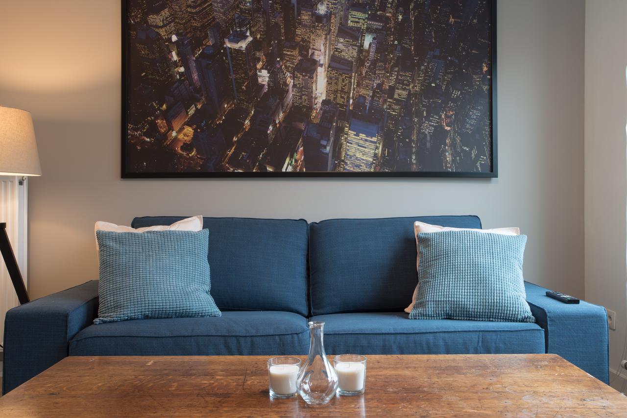 Ima The Studio's 42 Appartement Antwerpen